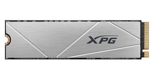 Adata XPG Gammix S60 Blade (AGAMMIXS60-1T-CS) цена и информация | Внутренние жёсткие диски (HDD, SSD, Hybrid) | 220.lv