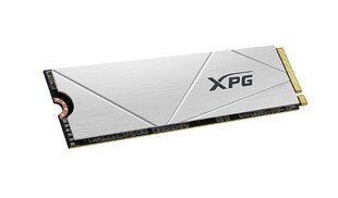 Adata XPG Gammix S60 Blade (AGAMMIXS60-1T-CS) cena un informācija | Iekšējie cietie diski (HDD, SSD, Hybrid) | 220.lv