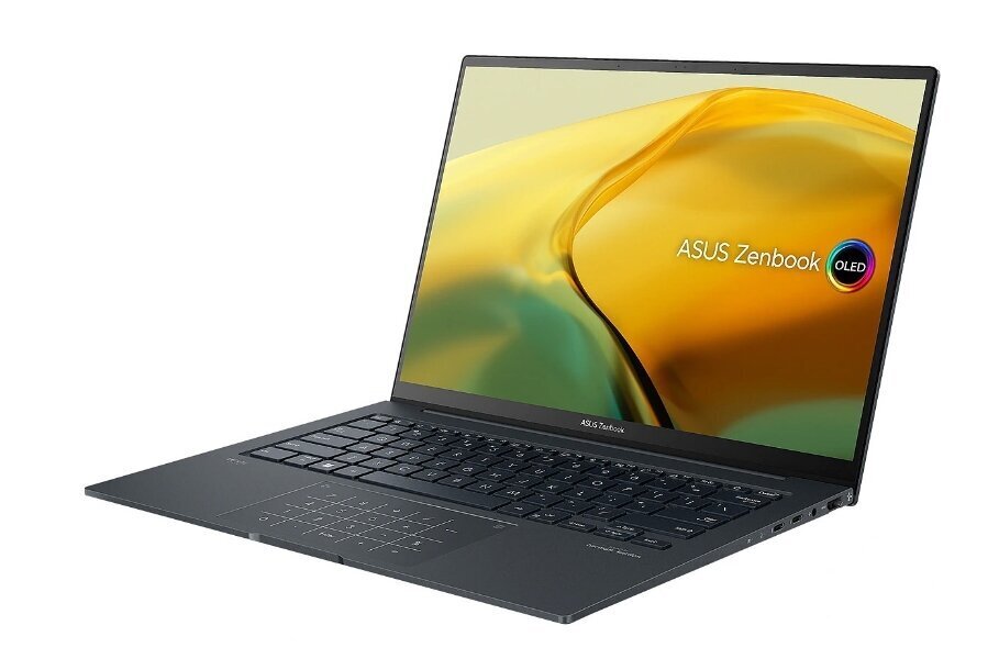 Asus ZenBook 14X UX3404VC-M3071X (90NB10H4-M008F0) cena un informācija | Portatīvie datori | 220.lv