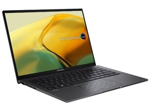 Asus ZenBook 14 OLED UM3402YA-KM453W (90NB0W95-M00WP0) цена и информация | Ноутбуки | 220.lv