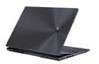 Asus ZenBook Pro 14 Duo OLED UX8402VV-P1021X (90NB1172-M003Y0) цена и информация | Portatīvie datori | 220.lv