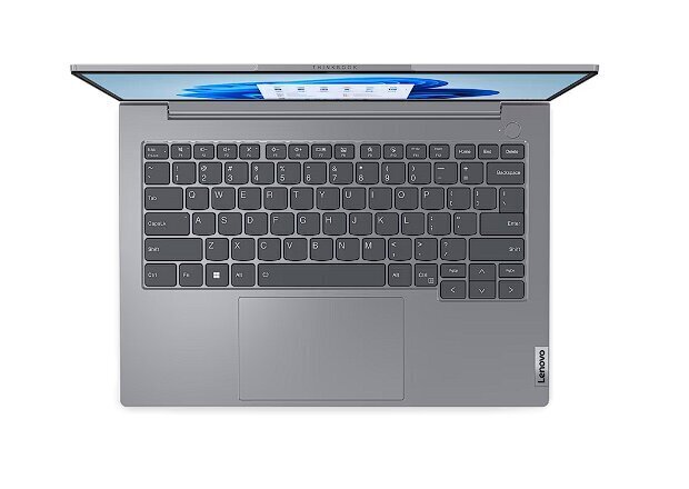 Lenovo ThinkBook 14 G6 IRL (21KG004TMX) cena un informācija | Portatīvie datori | 220.lv