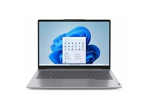 Lenovo ThinkBook 14 G6 IRL (21KG004TMX) цена и информация | Ноутбуки | 220.lv