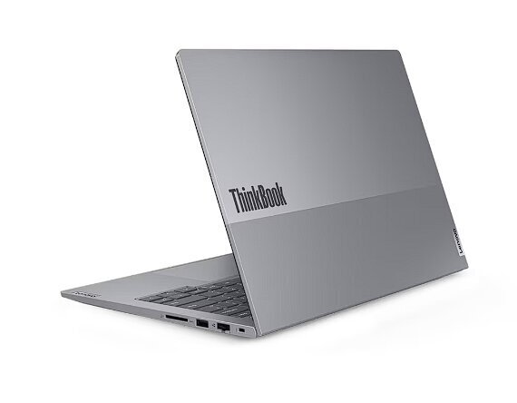 Lenovo ThinkBook 14 G6 IRL (21KG004TMX) cena un informācija | Portatīvie datori | 220.lv