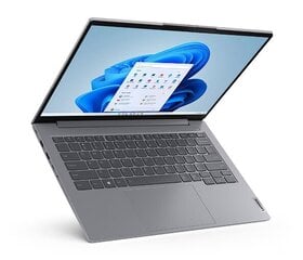 Lenovo ThinkBook 14 G6 IRL (21KG001NMX) цена и информация | Ноутбуки | 220.lv