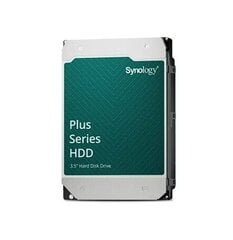 Synology HAT3310-8T цена и информация | Внутренние жёсткие диски (HDD, SSD, Hybrid) | 220.lv