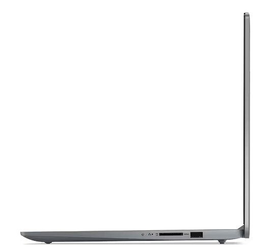 Lenovo IdeaPad Slim 3 15ABR8 (82XM009MPB|10M2W11) cena un informācija | Portatīvie datori | 220.lv