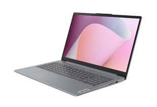 Lenovo IdeaPad Slim 3 15ABR8 (82XM009MPB|10M2W11) cena un informācija | Portatīvie datori | 220.lv