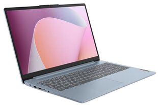 Lenovo IdeaPad Slim 3 15ABR8 (82XM009MPB|10M2W11P) цена и информация | Ноутбуки | 220.lv