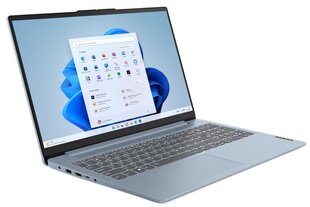 Lenovo IdeaPad Slim 3 15ABR8 (82XM009MPB|5M2W11) цена и информация | Ноутбуки | 220.lv