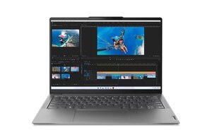 Lenovo Yoga Slim 6 14IAP8 (82WU009DPB) цена и информация | Ноутбуки | 220.lv