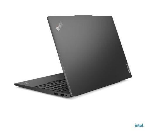 Lenovo ThinkPad E16 Gen 1 (21JN005VPB) cena un informācija | Portatīvie datori | 220.lv