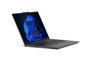 Lenovo ThinkPad E16 Gen 1 (21JN005VPB) цена и информация | Ноутбуки | 220.lv