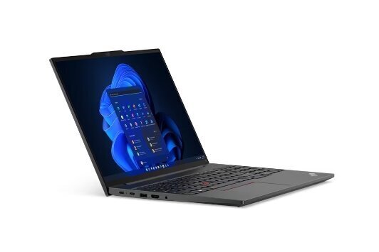 Lenovo ThinkPad E16 Gen 1 (21JN005VPB) cena un informācija | Portatīvie datori | 220.lv