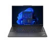 Lenovo ThinkPad E16 Gen 1 (21JN005VPB) cena un informācija | Portatīvie datori | 220.lv