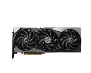 MSI GeForce RTX 4070 Super 12G gaming X Slim cena un informācija | Videokartes (GPU) | 220.lv