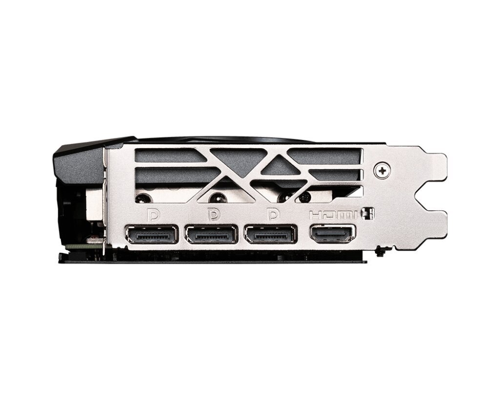 MSI GeForce RTX 4070 Super 12G gaming X Slim цена и информация | Videokartes (GPU) | 220.lv