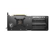 MSI GeForce RTX 4070 Super 12G gaming X Slim cena un informācija | Videokartes (GPU) | 220.lv