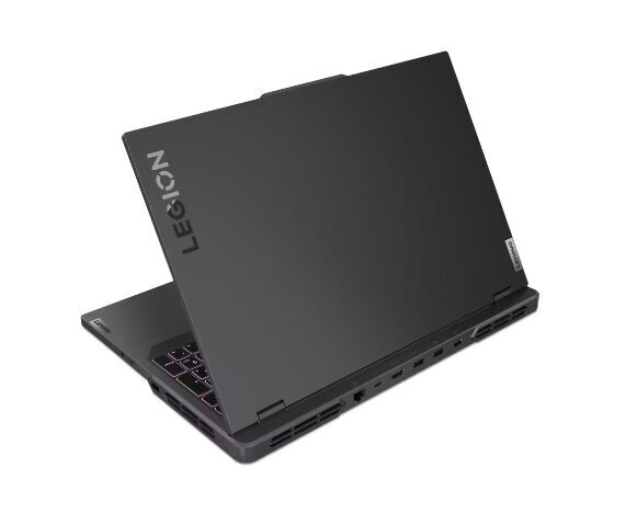 Lenovo Legion Pro 5 16IRX8 (82WK00CRPB) cena un informācija | Portatīvie datori | 220.lv