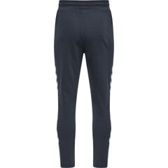 Штаны HUMMEL hmlLEGACY TAPERED цена и информация | Мужская спортивная одежда | 220.lv