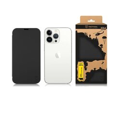 Tactical Safety Smoothie Cover for Apple iPhone 13 Pro Max Asphalt цена и информация | Чехлы для телефонов | 220.lv