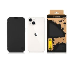 Tactical Safety Smoothie Cover for Apple iPhone 14 Asphalt цена и информация | Чехлы для телефонов | 220.lv