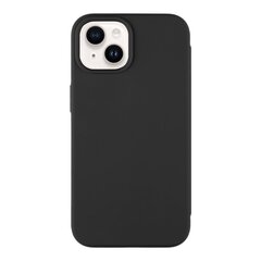 Tactical Safety Smoothie Cover for Apple iPhone 14 Asphalt цена и информация | Чехлы для телефонов | 220.lv