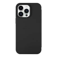 Tactical Safety Smoothie Cover for Apple iPhone 14 Pro Max Asphalt цена и информация | Чехлы для телефонов | 220.lv