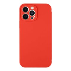 Tactical Safety Smoothie Cover for Apple iPhone 13 Pro Max Chilli цена и информация | Чехлы для телефонов | 220.lv