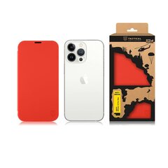 Tactical Safety Smoothie Cover for Apple iPhone 13 Pro Max Chilli цена и информация | Чехлы для телефонов | 220.lv