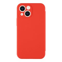 Tactical Safety Smoothie Cover for Apple iPhone 13 mini Chilli цена и информация | Чехлы для телефонов | 220.lv