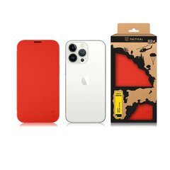 Tactical Safety Smoothie Cover for Apple iPhone 13 Pro Chilli цена и информация | Чехлы для телефонов | 220.lv