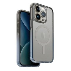 Uniq Etui Combat Duo iPhone 15 Pro cena un informācija | Telefonu vāciņi, maciņi | 220.lv