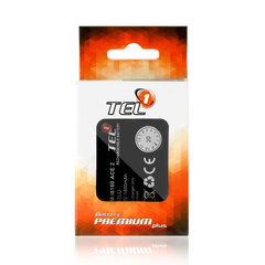 Tel1 Akumulators Iphone 5 1500mAh Li-poly цена и информация | Аккумуляторы для телефонов | 220.lv