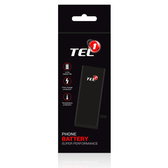 Tel1 Akumulators Iphone 6S 1800mAh Li-poly цена и информация | Аккумуляторы для телефонов | 220.lv