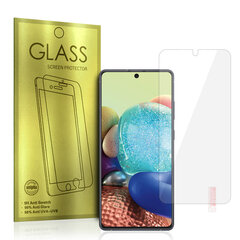 TopTel Tempered Glass Gold цена и информация | Защитные пленки для телефонов | 220.lv