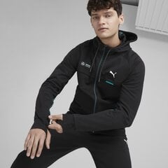 Блуза PUMA MAPF1 цена и информация | Мужские толстовки | 220.lv