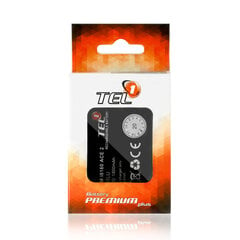 Tel1 Akumulators Iphone 5S/5C 1800mAh Li-poly cena un informācija | TEL1 Mobilie telefoni, planšetdatori, Foto | 220.lv