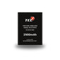 Tel1 Akumulators Samsung J5/ J3 2016 (EB-BG531BBE) 2900mAh Li-ion цена и информация | Akumulatori mobilajiem telefoniem | 220.lv