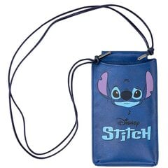 Disney Stitch cena un informācija | Telefonu vāciņi, maciņi | 220.lv