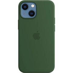 Silicone Magsafe iPhone 13 Mini цена и информация | Чехлы для телефонов | 220.lv