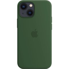 Silicone Magsafe iPhone 13 Mini цена и информация | Чехлы для телефонов | 220.lv