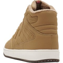 Cпортивная обувь HUMMEL ST.POWER PLAY MID WINTER цена и информация | Кроссовки для мужчин | 220.lv