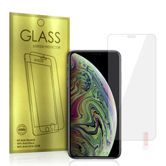 TopTel Tempered Glass Gold цена и информация | Защитные пленки для телефонов | 220.lv