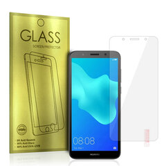 TopTel Tempered Glass Gold цена и информация | Защитные пленки для телефонов | 220.lv