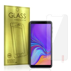 TopTel Tempered Glass Gold цена и информация | Защитные пленки для телефонов | 220.lv