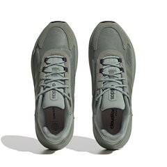 Sporta apavi vīriešiem Adidas Ozelle Silgrn, zaļi cena un informācija | Sporta apavi vīriešiem | 220.lv