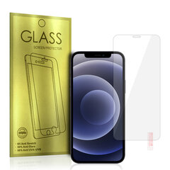 TopTel Tempered Glass Gold цена и информация | Защитные пленки для телефонов | 220.lv