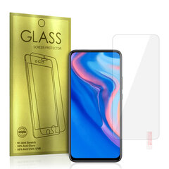 TopTel Tempered Glass Gold цена и информация | Защитные пленки для телефонов | 220.lv