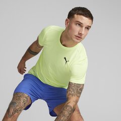 Футболка PUMA TRAIN FAV BLASTER цена и информация | Футболки мужские | 220.lv